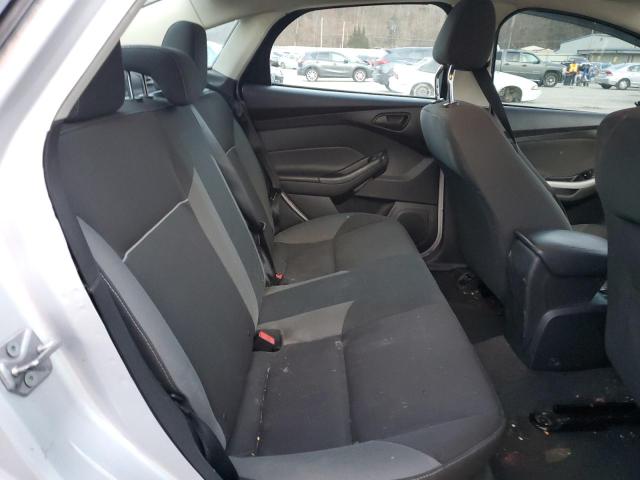 Photo 10 from auction – 2012 FORD FOCUS SE with VIN 1FAHP3F20CL162342