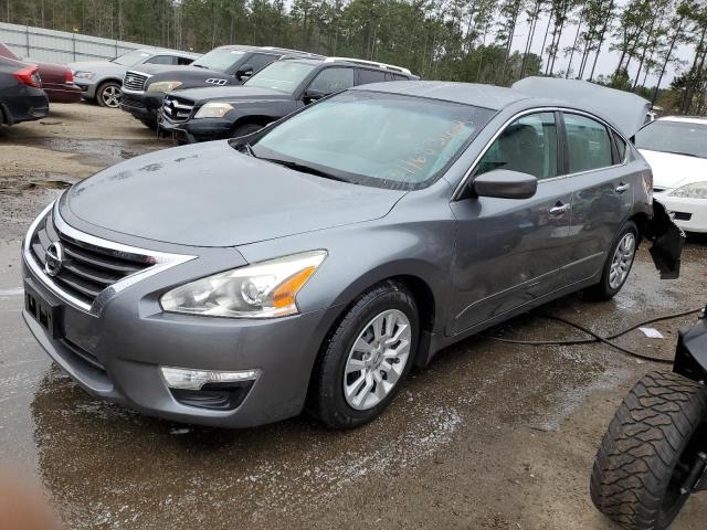 Photo 1 from auction – 2015 NISSAN ALTIMA 2.5 with VIN 1N4AL3AP9FC489374