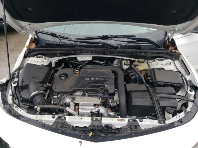 Photo 11 from auction – 2017 CHEVROLET MALIBU LS with VIN 1G1ZB5ST3HF128370