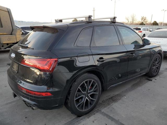 Photo 3 from auction – 2021 AUDI SQ5 PREMIU with VIN WA1B4AFY2M2048619