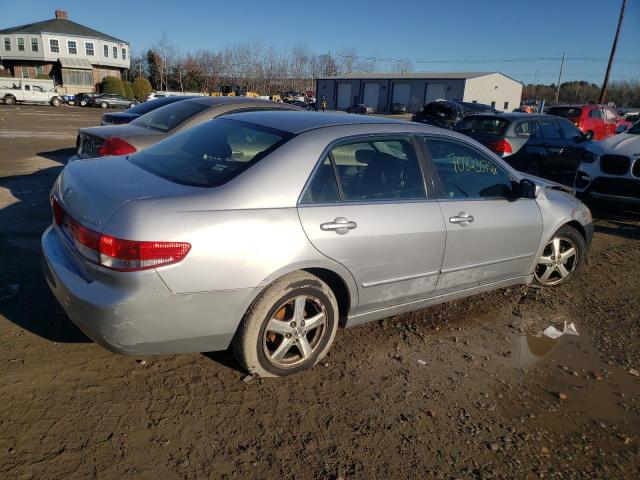 Photo 3 from auction – 2003 HONDA ACCORD EX with VIN JHMCM56793C063991