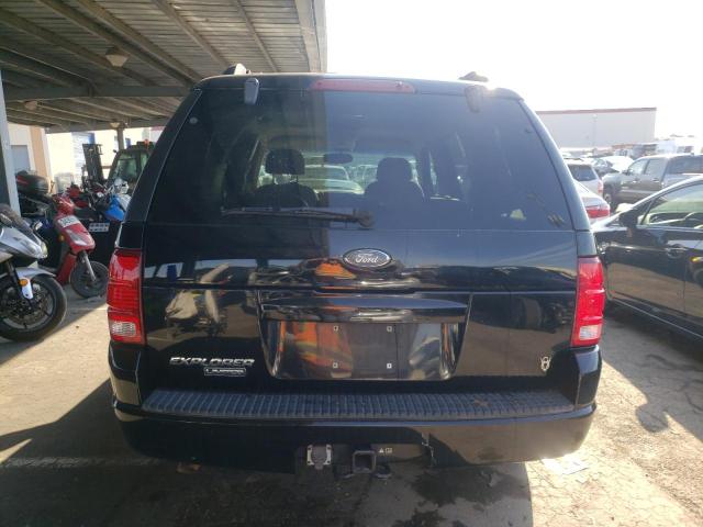 Фото 6 с аукциона – 2002 FORD EXPLORER L с VIN 1FMDU75W62UB12417