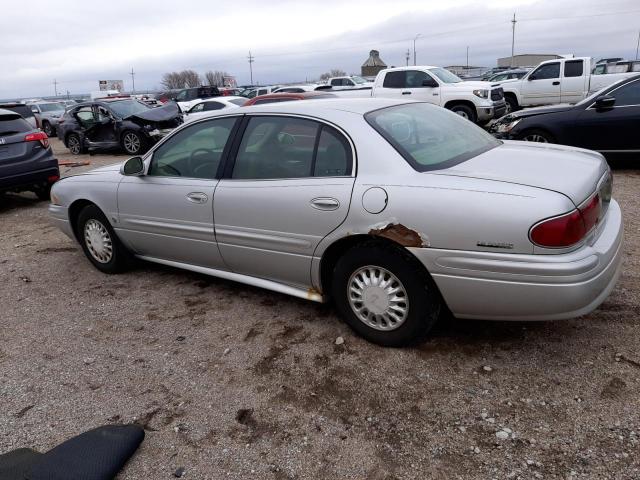 Photo 2 from auction – 2001 BUICK LESABRE with VIN 1G4HP54K514279670