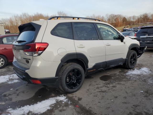 Photo 3 from auction – 2022 SUBARU FORESTER W with VIN JF2SKAMC0NH405587