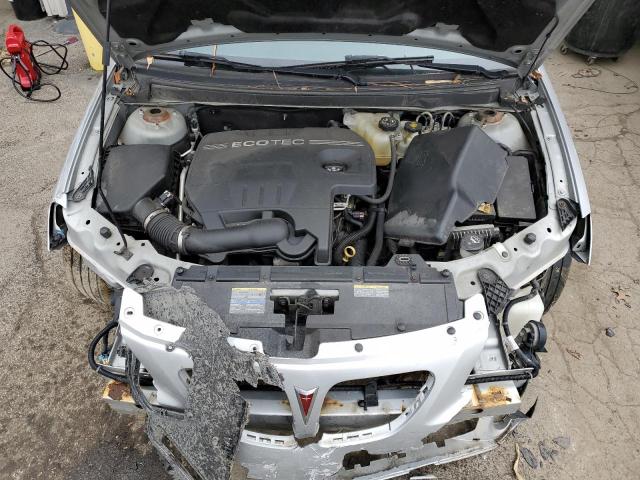 Photo 11 from auction – 2009 PONTIAC G6 with VIN 1G2ZG57B794175511