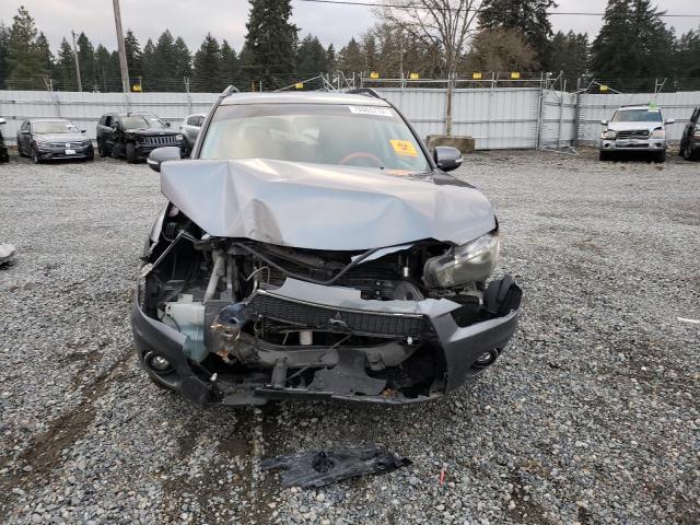 Photo 5 from auction – 2011 MITSUBISHI OUTLANDER with VIN JA4JT3AWXBU025333