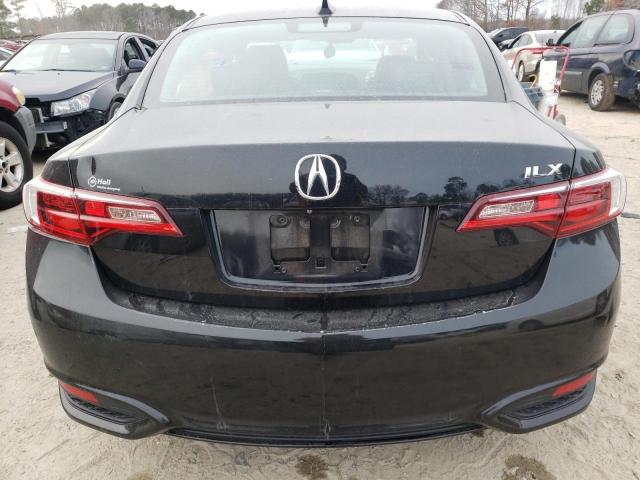 Photo 6 from auction – 2017 ACURA ILX PREMIU with VIN 19UDE2F77HA012141