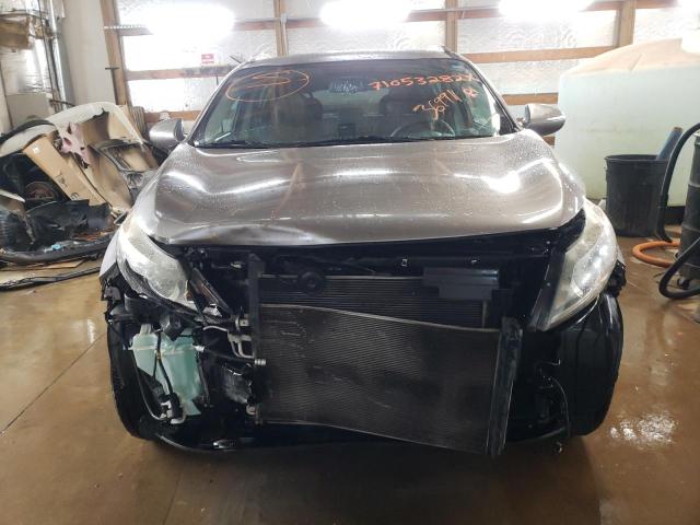 Photo 5 from auction – 2013 KIA SPORTAGE B with VIN KNDPB3A2XD7369911