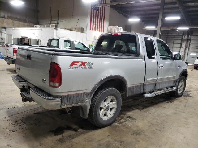 Photo 3 from auction – 2003 FORD F150 with VIN 1FTRX18L93NB90394