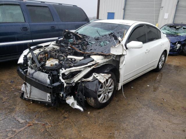 NISSAN ALTIMA BAS 2011 with VIN 1N4AL2AP5BC183485 - Photo from auction