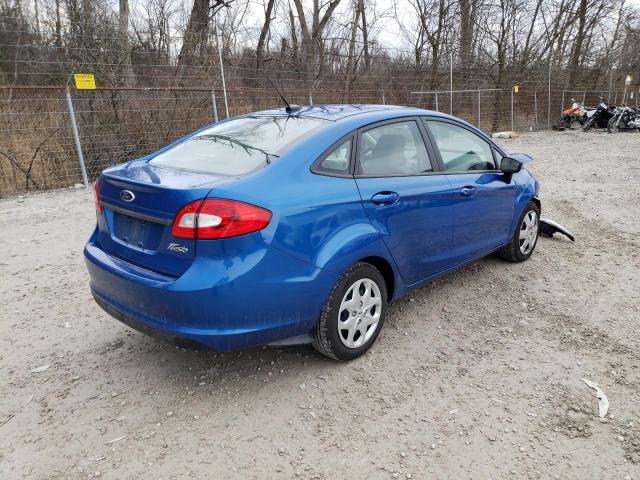 Photo 3 from auction – 2011 FORD FIESTA S with VIN 3FADP4AJ7BM232838