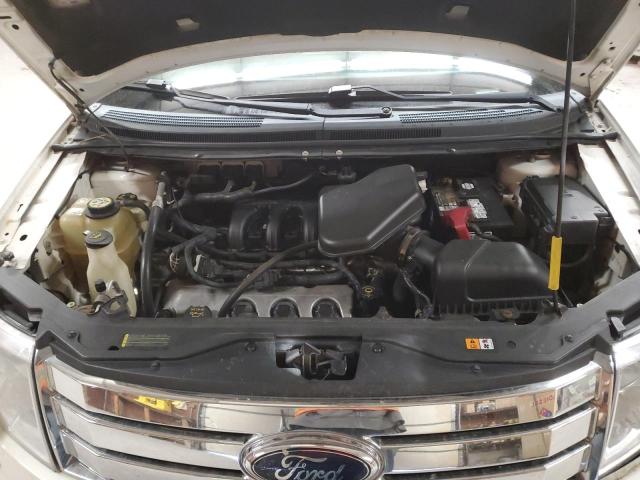 Photo 11 from auction – 2008 FORD EDGE LIMIT with VIN 2FMDK49C58BA98352