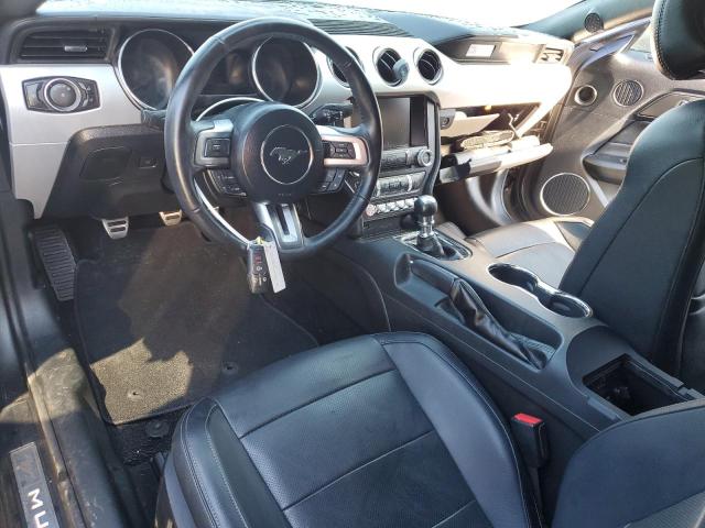Photo 8 from auction – 2015 FORD MUSTANG with VIN 1FA6P8TH8F5431354