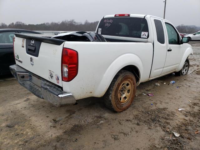 Photo 3 from auction – 2014 NISSAN FRONTIER S with VIN 1N6BD0CT7EN743023
