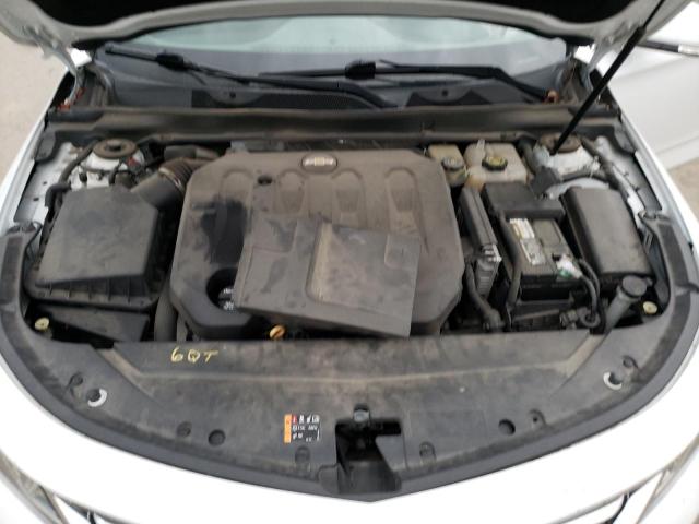 Photo 11 from auction – 2015 CHEVROLET IMPALA LT with VIN 1G1125S38FU115247