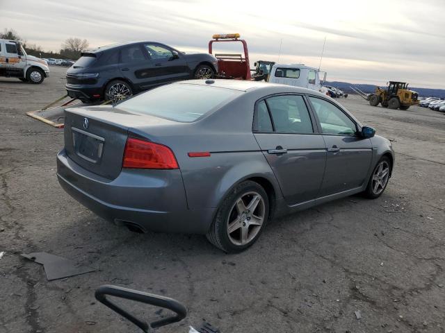 Photo 3 from auction – 2006 ACURA 3.2TL with VIN 19UUA66236A013873