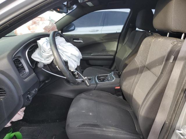 Photo 7 from auction – 2016 DODGE CHARGER R/ with VIN 2C3CDXCT2GH203465