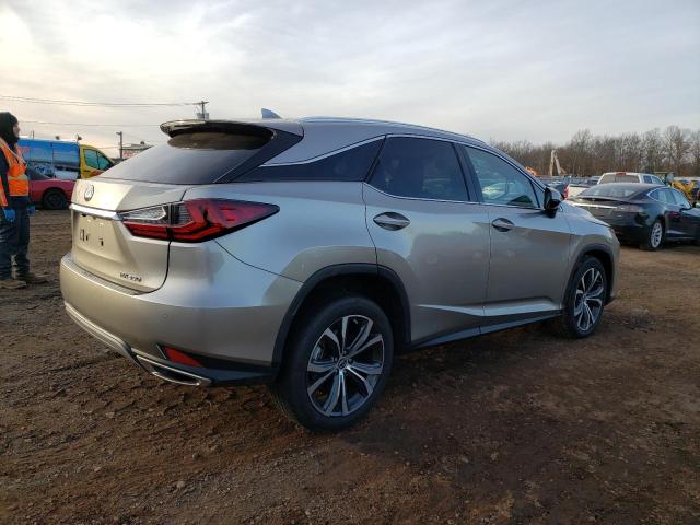Photo 3 from auction – 2021 LEXUS RX 350 with VIN 2T2HZMDA6MC281084