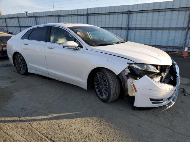 Photo 4 from auction – 2015 LINCOLN MKZ HYBRID with VIN 3LN6L2LU0FR614286