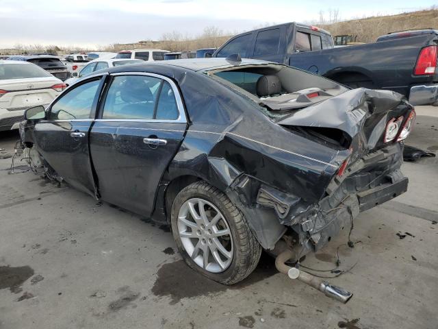 Photo 2 from auction – 2012 CHEVROLET MALIBU LTZ with VIN 1G1ZE5E08CF150608