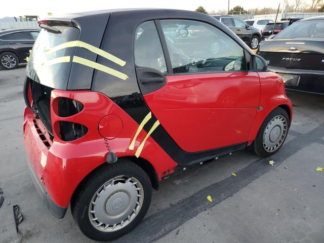 Photo 3 from auction – 2013 SMART FORTWO PUR with VIN WMEEJ3BA4DK717684