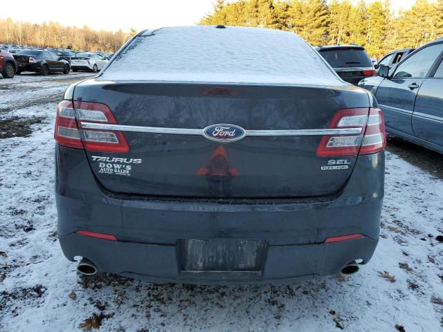 Фото 6 с аукциона – 2013 FORD TAURUS SEL с VIN 1FAHP2E86DG185943