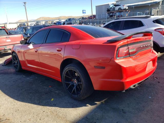 Photo 2 from auction – 2014 DODGE CHARGER R/ with VIN 2C3CDXCT1EH363236