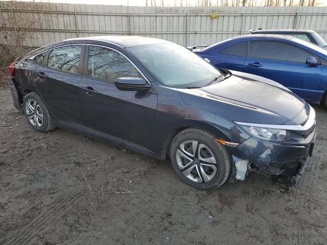 Photo 4 from auction – 2016 HONDA CIVIC LX with VIN 19XFC2F57GE250949