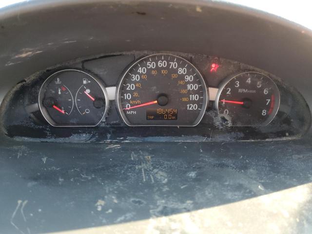 Photo 9 from auction – 2007 SATURN ION LEVEL with VIN 1G8AJ55F37Z126834