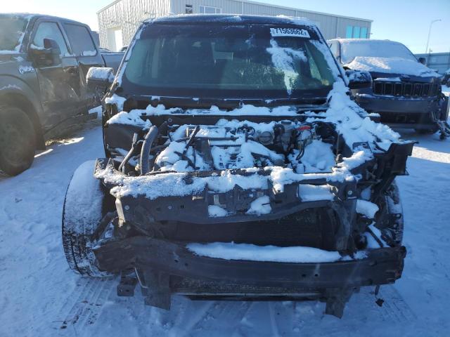 Foto 5 de la subasta – 2013 FORD FLEX SEL con VIN 2FMHK6C89DBD39535