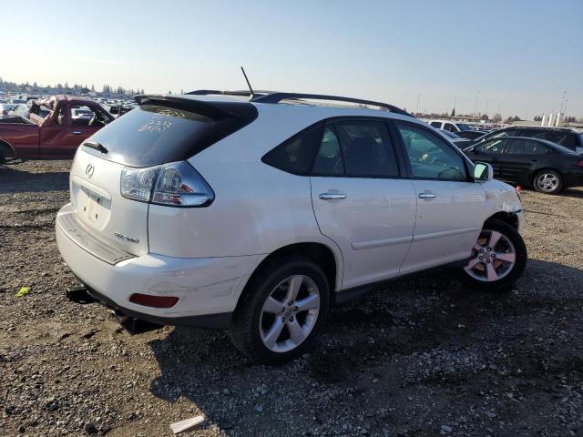 Photo 3 from auction – 2009 LEXUS RX 350 with VIN 2T2HK31U99C125464