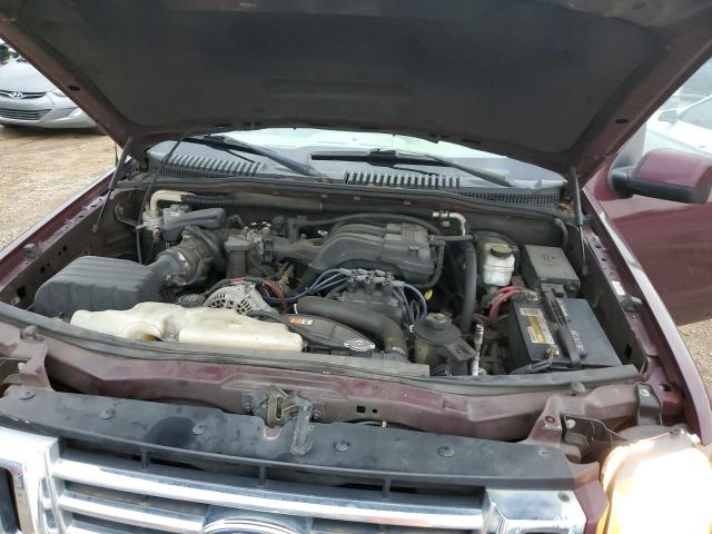 Photo 11 from auction – 2007 FORD EXPLORER S with VIN 1FMEU33K07UA30638
