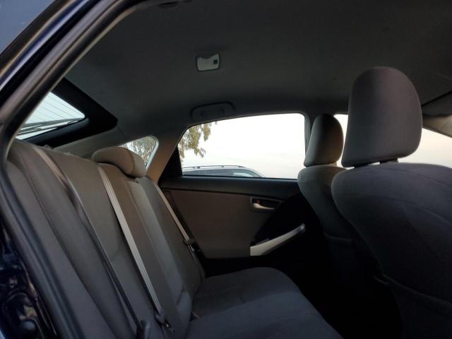 Photo 10 from auction – 2014 TOYOTA PRIUS with VIN JTDKN3DU5E0362065