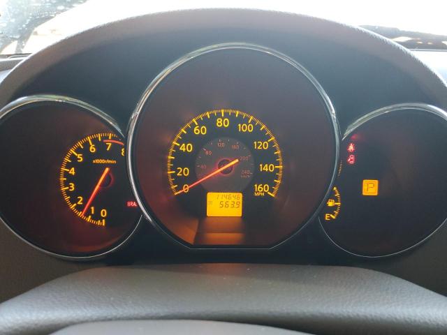 Photo 9 from auction – 2005 NISSAN ALTIMA SE with VIN 1N4BL11D55C213447
