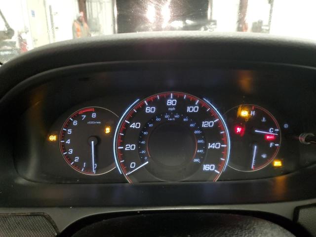 Photo 9 from auction – 2015 HONDA ACCORD SPO with VIN 1HGCR2F52FA056639
