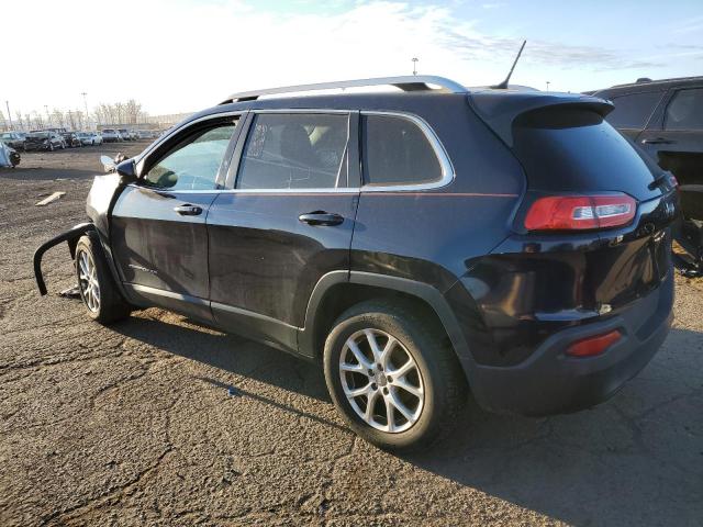 Photo 2 from auction – 2014 JEEP CHEROKEE L with VIN 1C4PJLCB7EW222033