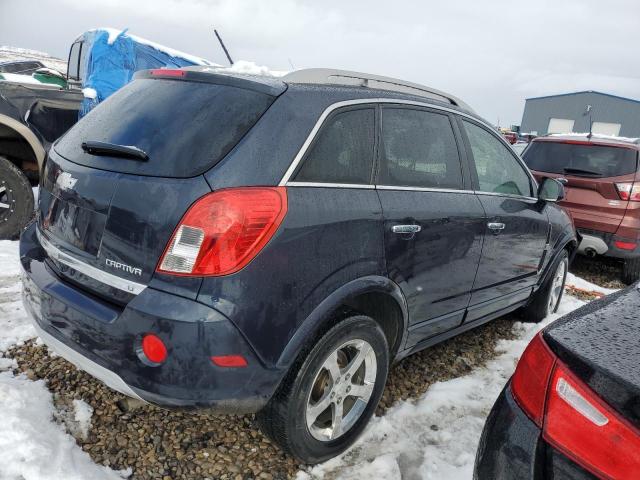 Photo 3 from auction – 2014 CHEVROLET CAPTIVA LT with VIN 3GNAL3EK5ES556545