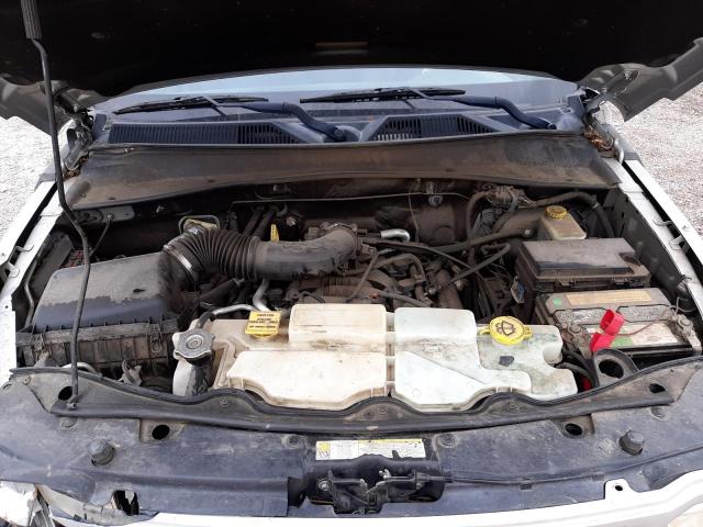 Photo 12 from auction – 2008 JEEP LIBERTY SP with VIN 1J8GN28K58W188078
