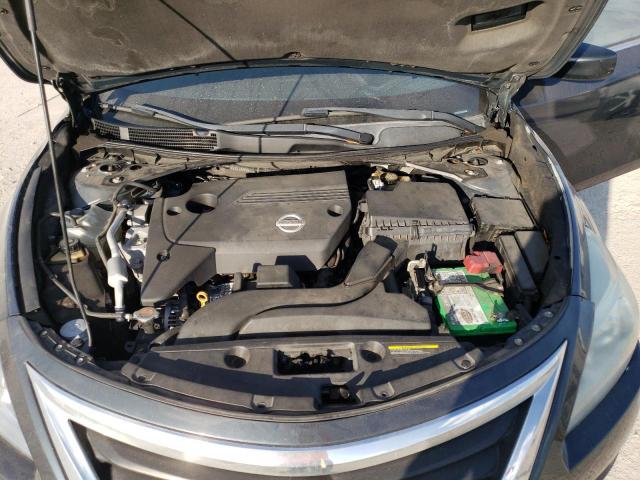 Photo 11 from auction – 2014 NISSAN ALTIMA 2.5 with VIN 1N4AL3AP9EC190384