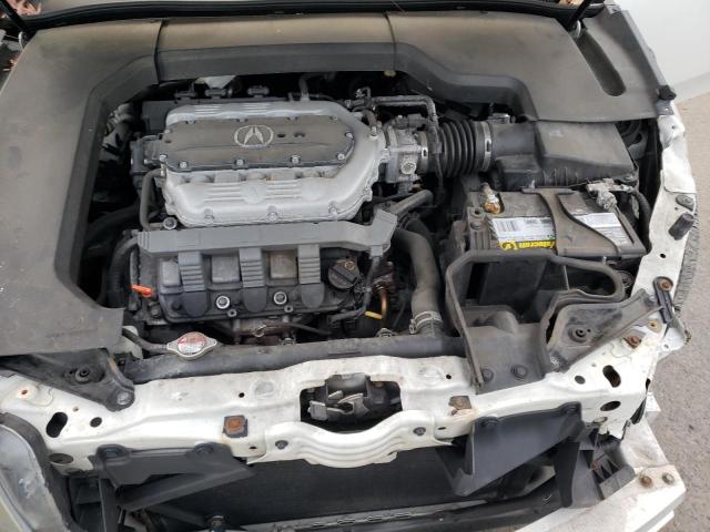 Photo 11 from auction – 2014 ACURA TL SE with VIN 19UUA8F36EA007021