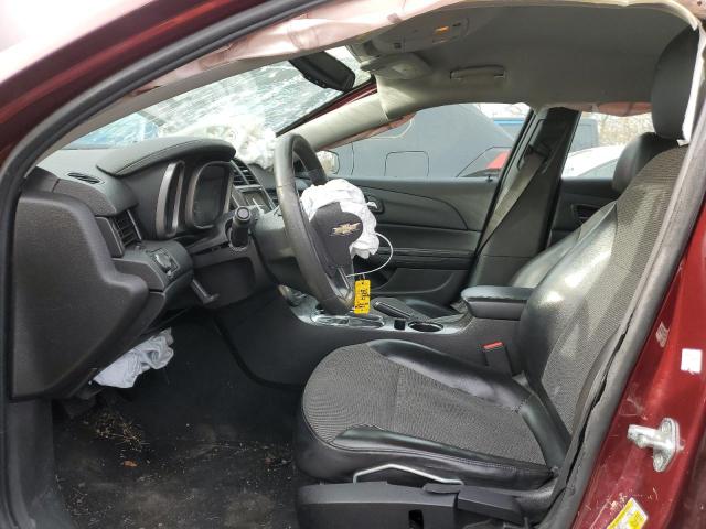 Photo 7 from auction – 2015 CHEVROLET MALIBU 1LT with VIN 1G11C5SL4FF311168
