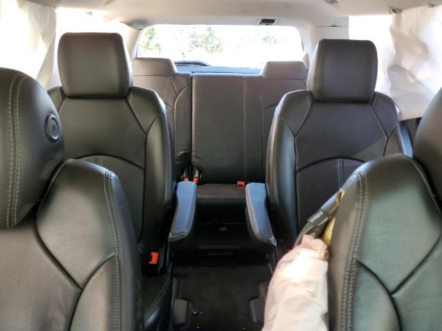 Photo 10 from auction – 2017 GMC ACADIA LIM with VIN 1GKKRSKD4HJ210413