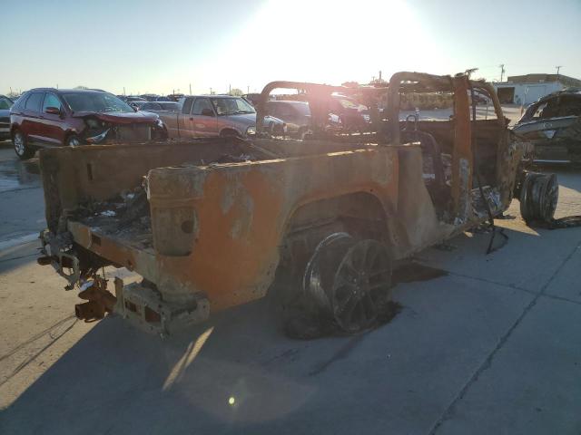 Photo 3 from auction – 2021 JEEP GLADIATOR with VIN 1C6HJTFG5ML561294