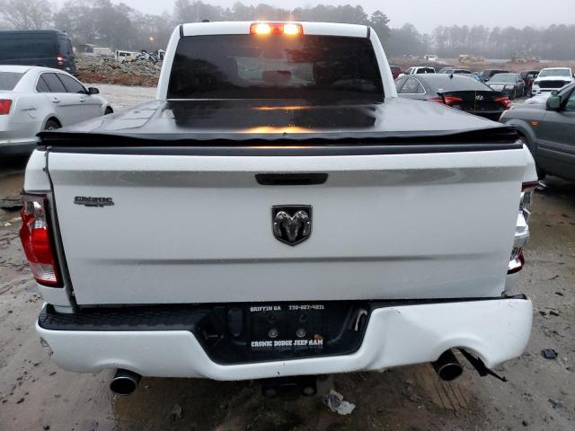 Photo 6 from auction – 2019 RAM 1500 CLASS with VIN 1C6RR6KT5KS538831