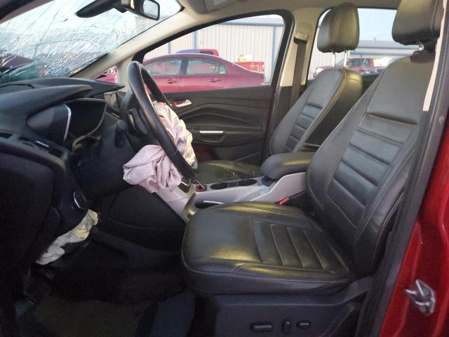 Photo 7 from auction – 2015 FORD C-MAX SEL with VIN 1FADP5BU8FL104081