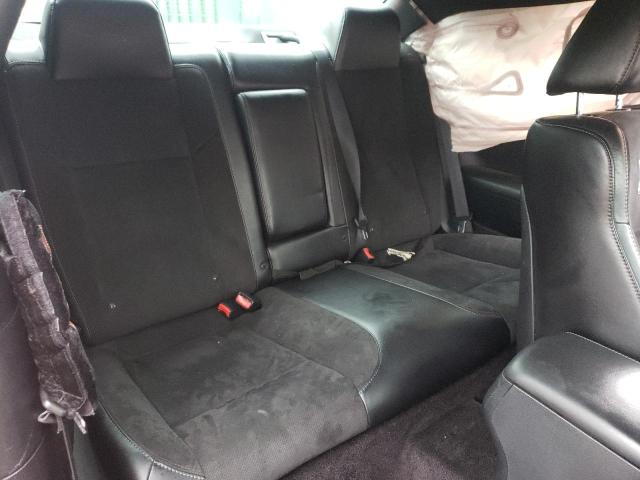 Photo 10 from auction – 2016 DODGE CHALLENGER with VIN 2C3CDZFJ3GH164990