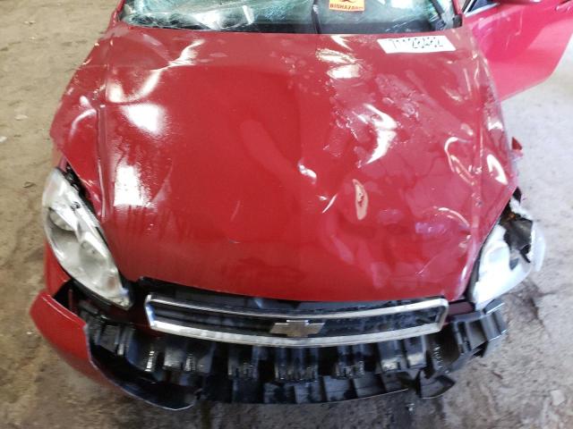 Photo 11 from auction – 2008 CHEVROLET IMPALA LS with VIN 2G1WB58K381295711