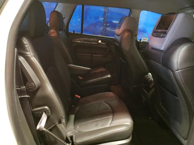 Photo 11 from auction – 2015 BUICK ENCLAVE with VIN 5GAKVBKD2FJ112809