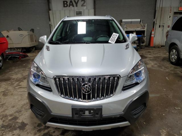 Photo 5 from auction – 2016 BUICK ENCORE with VIN KL4CJESB0GB748343