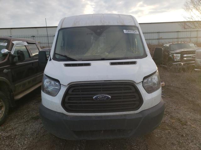 Photo 5 from auction – 2016 FORD TRANSIT T- with VIN 1FTBW2CM4GKB35000